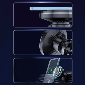 AUTOTELINE T-PHOX iMAG MAGNEETTINEN LANGATON LÄPINÄKYVÄ