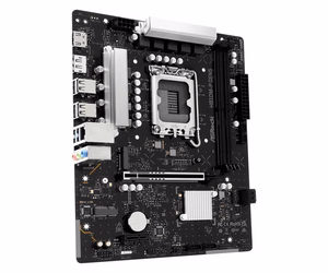 Asrock H810M-P GEN5 motherboard