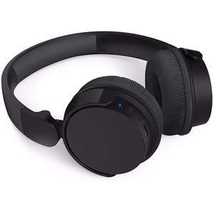 Langattomat kuulokkeet Philips TAH3209BK/00 musta