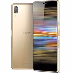 Xperia L3