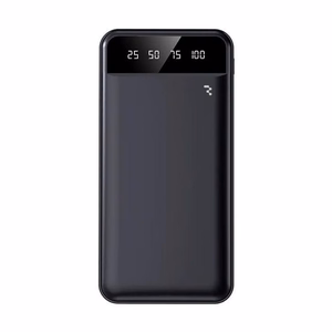 Varavirtalähde Reach RR-JP12 10W 20000mAh musta