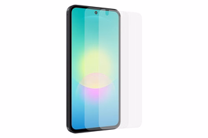 Läpinäkyvät Samsung UA276CTE heijastuksia vähentävät näytönsuojakalvot Galaxy A27 5G -puhelimelle, 2 kpl