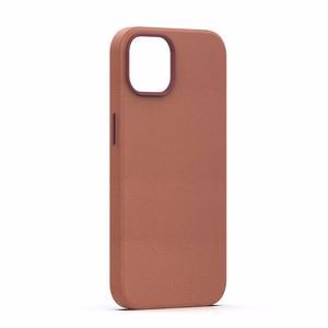 Etteri Elegant Mag Suojakuori iPhone 14 6,1 ruskea