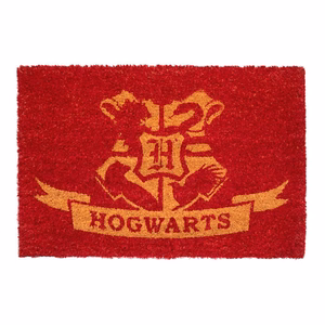 Harry Potter Hogwarts -ovimatto, 40 × 60 cm