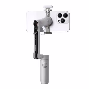 Insta360 Flow Creator Kit -vakaaja (harmaa)