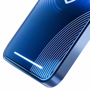 Matta karkaistu lasi 3mk HardGlass Matt Max Apple iPhone 14 Pro Max:lle