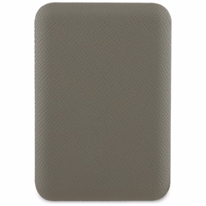 Guess Grained Triangle Varavirtalähde MagSafe 5000mAh 15W USB-C - ruskea