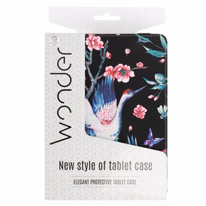 Wonder Canvas Tabletin Suojakuori 13 tuumaa haikarat