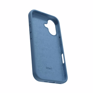 Etteri silikonikuori Xiaomi Redmi 15C 5G tummansininen