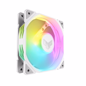 ASUS TUF GAMING TR120 FAN ARGB REVERSE W