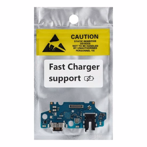 Latauskortti SAMSUNG A05s A057 OEM (pikalaturi)