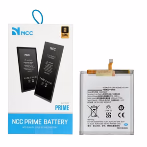 Ncc-akku mallille Samsung S23 Plus, 4700 mAh