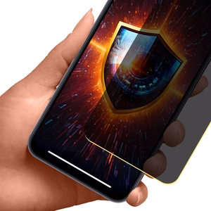 3mk Silky Matt Privacy yksityisyysnäytönsuoja Samsung Galaxy A25 5G