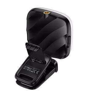 Hoco LED-lamppu (K29) (2700K-6500K ; 300mAh)