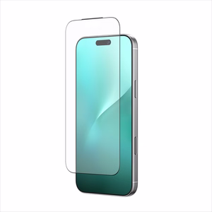 AmazingThing Titan Vision 7 Karkaistu lasi iPhone 17 Pro Max:lle Matta