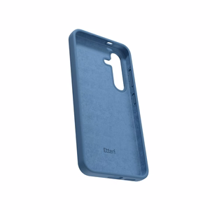 Etteri Silicone Mag -suojakuori Samsung Galaxy S26 tummansininen