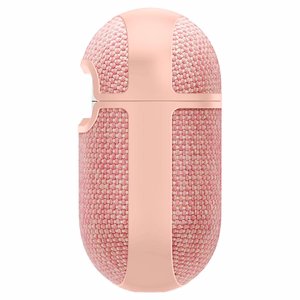 Spigen Urban Fit kotelo AirPods 4 - vaaleanpunainen