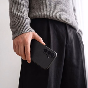 Tech-Protect Smart Wallet -suojakuori Samsung Galaxy S26 FE – mattamusta