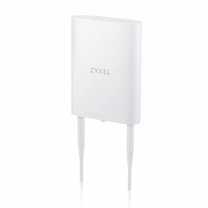 Zyxel NWA55BE 5100 Mbit/s valkoinen Power over Ethernet (PoE) tukiasema