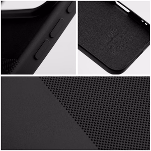Case for iPhone 12 Easy Dual black