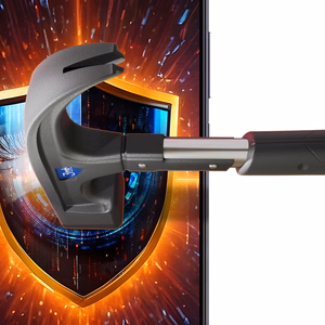 Vivo Y39 5G – 3mk Silky Matt Privacy tietosuojakalvo