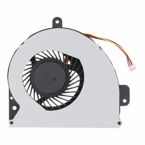 Jäähdytin (tuuletin) Asus A43 X53S X53E A43 K53S A53S K53SJ P53S KSB06105HB-AL10