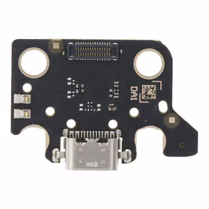 Flex-kaapeli Samsung T500 / T505 Tab A7 10.4 2020 latausliittimellä, mikrofonilla OEM
