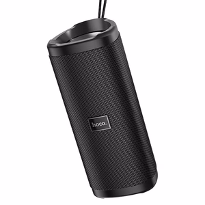 Hoco HC4 Bluetooth-kaiutin 2 x 5W 3h, musta
