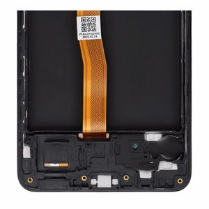 LCD-näyttö SAMSUNG A7 2018 A750 INCELL kehyksellä