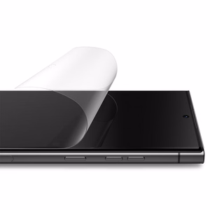 Spigen Neo Flex Hydrogel Film for Samsung Galaxy S23 Ultra - 2 pcs.