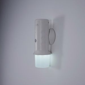 Vaatekaappi LED-valo FLC-03 PIR 3xAAA Forever Light