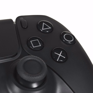 Sony DualSense PS5 Wireless controller Midnight Black