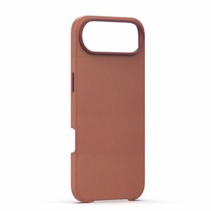 Etteri Elegant Mag Suojakuori iPhone 17 Air 6,6 ruskea