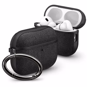 Spigen Urban Fit Suojakuori AirPods 3:lle - Musta