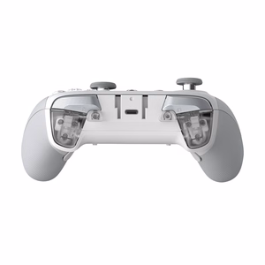 GameSir G7 Pro WT TRI-MODE valkoinen ohjain