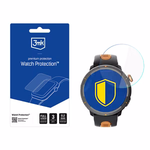 3mk Watch Protection FlexibleGlass hybridilasi Hammer Watch 2 Lite