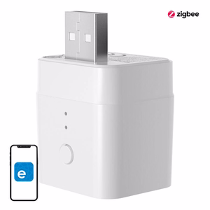 Älysovittimen USB ZigBee-kytkin SONOFF ZBMicro (max 36W)