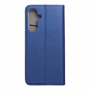 Kotelo Smart Magnet Samsung A266 A26 5G tummansininen