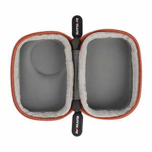 Sunnylife bag for Action 6 (orange)