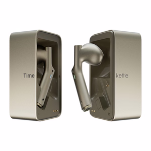 TIMEKETTLE W4 käännöskuulokkeet (kullanväriset)