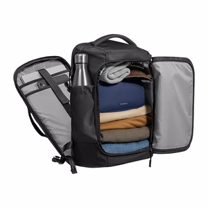 TOMTOC Navigator-T66 Liteway matkareppu 28L/15.6" (musta)