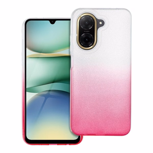 Kiiltävä suojakuori XIAOMI Redmi A5 (171,7 x 77,8 x 8,26) kirkas pinkki