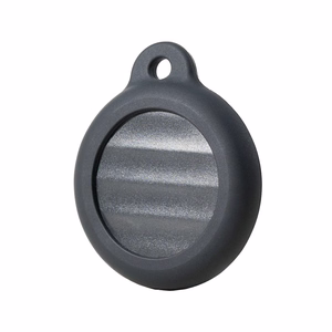 Rockbros RT1W Bluetooth-paikannin Apple Find My -tuella – väri: musta