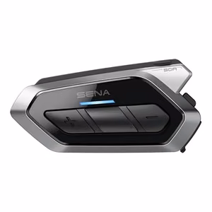 SENA 50R-02 moottoripyöräintercom