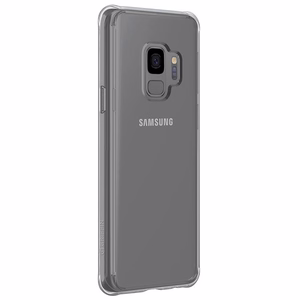Griffin Reveal suojakuori laitteelle Samsung Galaxy S9, läpinäkyvä