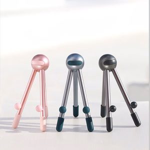 Stoyobe tabletti- ja puhelinteline vaaleanpunainen (HF-One pink)