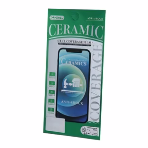 Karkaistu lasi 9D Ceramic Realme C61