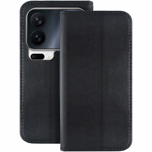 Smart Magnetic suojakuori Xiaomi 17 Pro musta