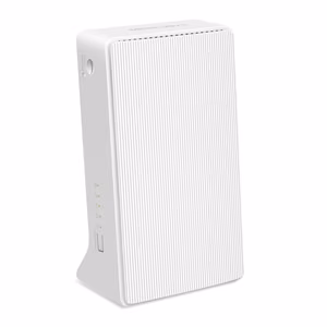 Mercusys MB130-4G dual-band 4G LTE Wi-Fi router