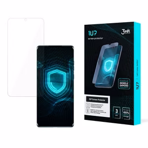 Motorola Edge 50 Fusion – 3mk 1UP puhelimen näytönsuoja